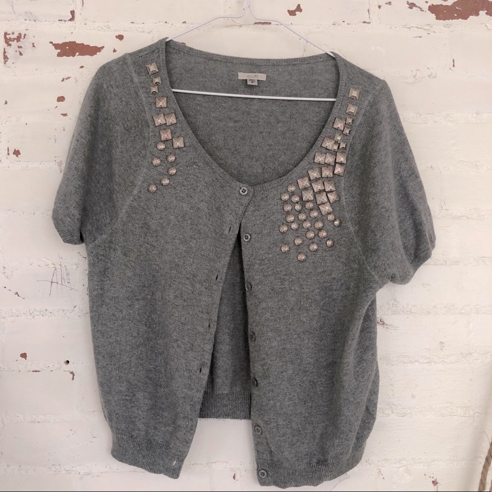 Ecote cardigan